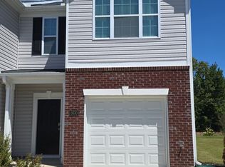 5630 Carrington Ct, Trinity, NC 27370