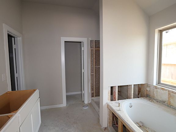 Owner s Bathroom