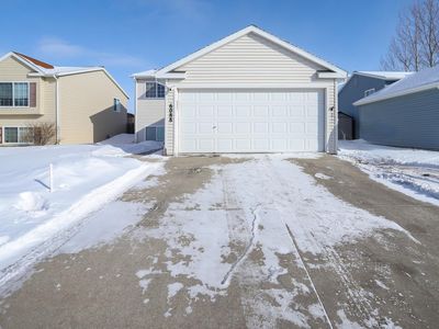 6088 23rd St S, Fargo, ND, 58104