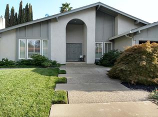 608 Zinnia Way, Modesto, CA 95356