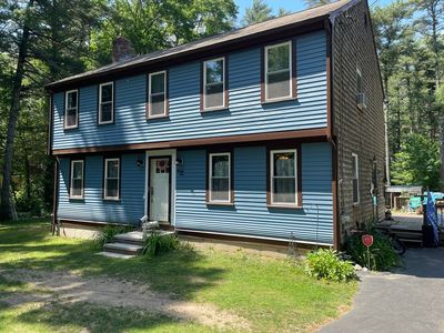 21 Spring St, Plympton, MA, 02367