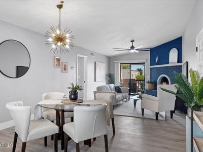 3031 N CIVIC CENTER Plaza #301, Scottsdale, AZ, 85251