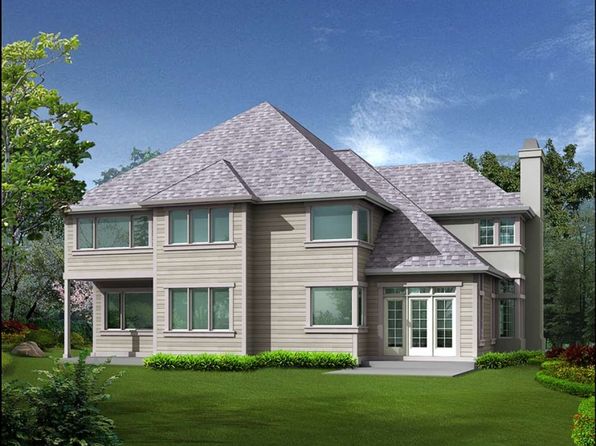 Founders Ridge Plan, Founders Ridge