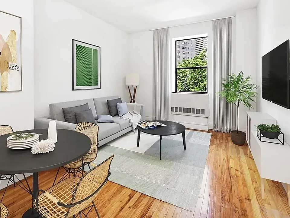 154 W 70th St #5H