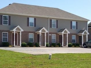 793 Cherrybark Ln APT D, Clarksville, TN 37040