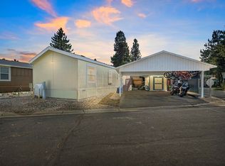1080 Julie Ln Spc 255, South Lake Tahoe, CA