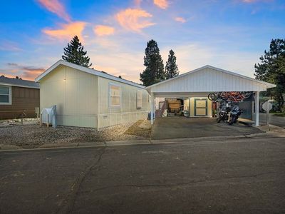 1080 Julie Ln Spc 255, South Lake Tahoe, CA, 96150