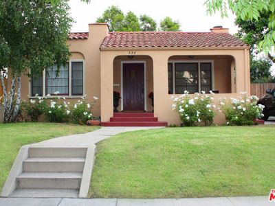534 N Bronson Ave, Los Angeles, CA, 90004