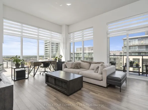 99 Eagle Rock Way #1012, Vaughan, ON L6A 5A7