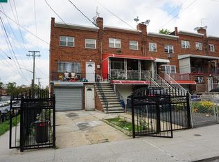 1301 E 233rd St, Bronx, NY 10466