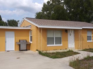 168 Roosevelt St, Titusville, FL 32780