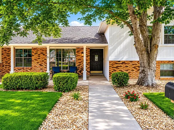 3856 N Pennfield Ave, Boise, ID 83713