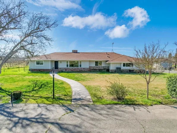 2500 S Walton Ave, Yuba City, CA 95993