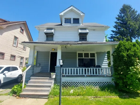 3437 E 103rd St, Cleveland, OH 44104