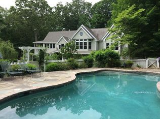 16 Honey Hill Ln, Lyme, CT 06371