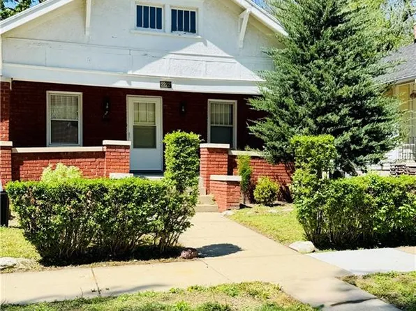 2222 N 3rd St, Saint Joseph, MO 64505