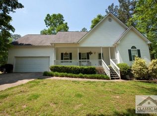 17 Gober Dr, Commerce, GA 30529