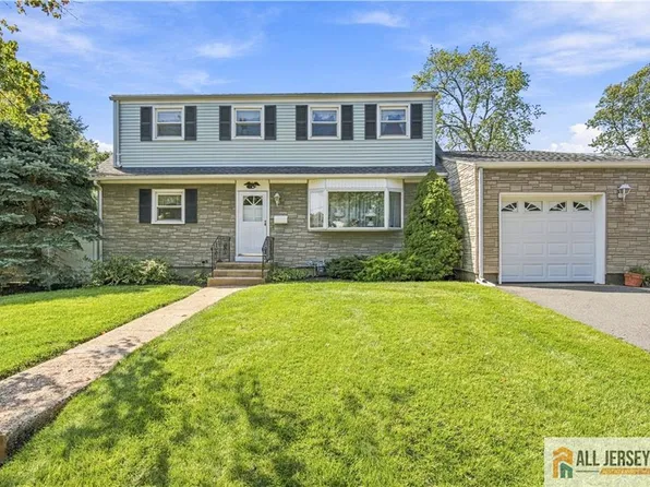 110 Stony Rd, Edison, NJ 08817