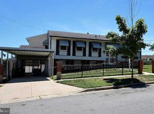 1201 Chillum Manor Rd, Hyattsville, MD 20783