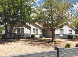 3333 S Paiute Rd, St George, UT 84790