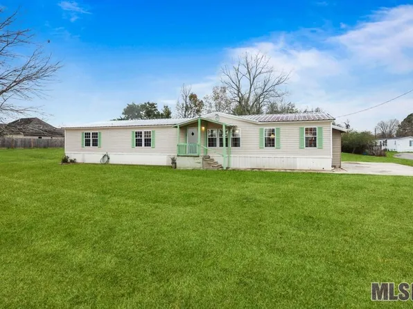 38270 Ginny St, Gonzales, LA 70737