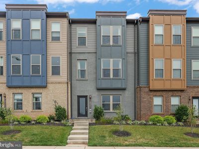 10569 Speiden Trl, Manassas, VA, 20110