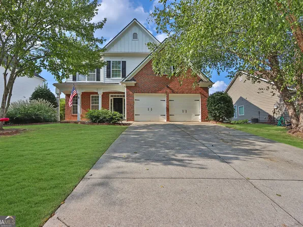 5045 Fieldgate Ridge Dr, Cumming, GA 30028