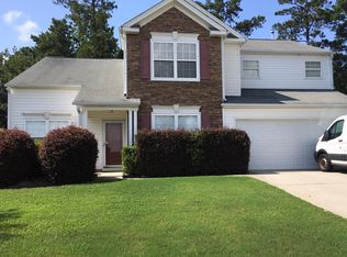 1314 Ivey Pointe Dr, Lawrenceville, GA 30045
