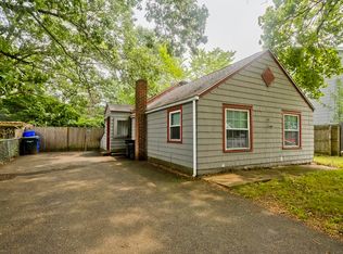 145 Darling St, Springfield, MA 01151