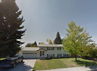 2188 Aegean Ave, Idaho Falls, ID 83404
