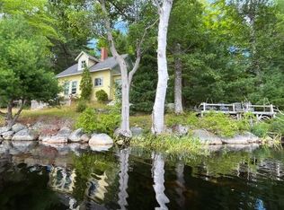 112 Thomas Lake Rd, Annapolis, NS B0S1A0
