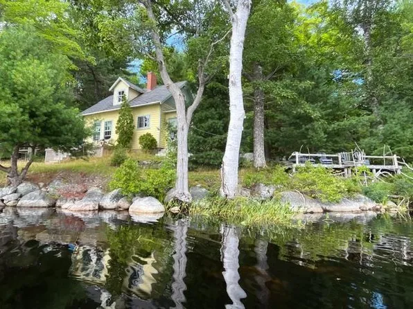 112 Thomas Lake Rd, Annapolis, NS B0S 1A0