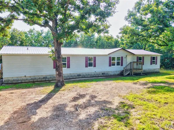 25205 Ranch Dr, Lebanon, MO 65536