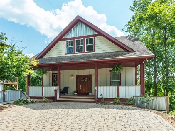 39 Finalee Ave, Asheville, NC 28803