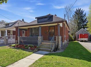 63 Beattie Ave, London, ON N5W2P1