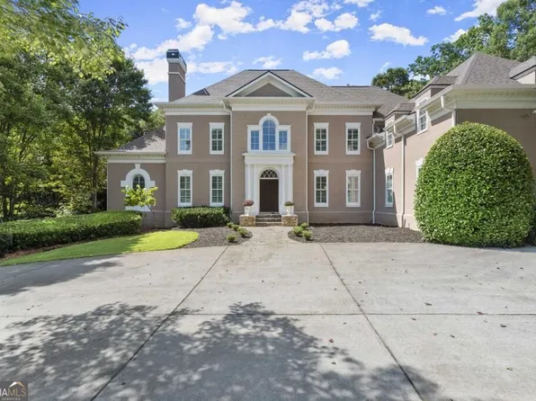 10520 Montclair Way, Johns Creek, GA 30097