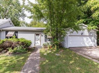 19 E 145th St, Harvey, IL 60426