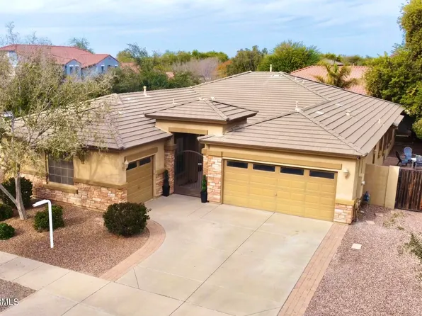 18440 E PURPLE SAGE Drive, Queen Creek, AZ 85142