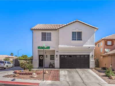 8576 Lost Gold Ave, Las Vegas, NV, 89129
