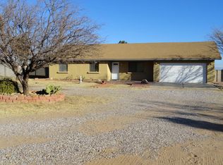 5515 E Antler Trl, Hereford, AZ 85615