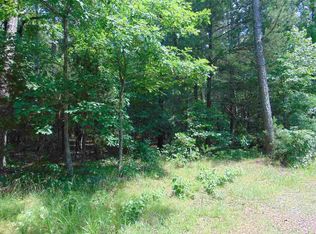 LOT 5 B Tumbling Shoals Estates Heber Spgs LOT 5, Tumbling Shoals, AR 72581