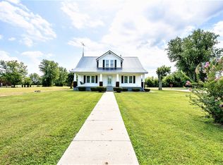 4285 Highway 52, Loretto, KY 40037