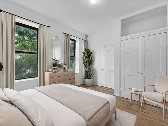 4th image of 565 W 173rd St #19