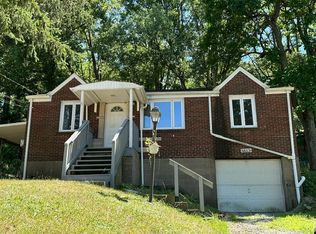 4652 Old William Penn Hwy, Monroeville, PA 15146