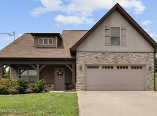 1165 Blackstone View Ln, Knoxville, TN 37932