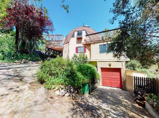 443 Sky High Dr, Ventura, CA 93001