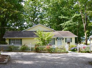 6625 George Ingram Dr, Gainesville, GA 30506