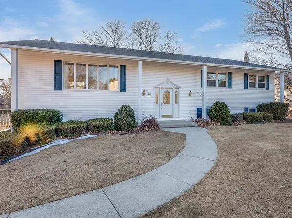 4942 Morgan DRIVE, Manitowoc, WI 54220