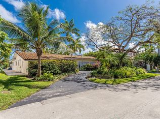 13001 Deva St, Coral Gables, FL 33156