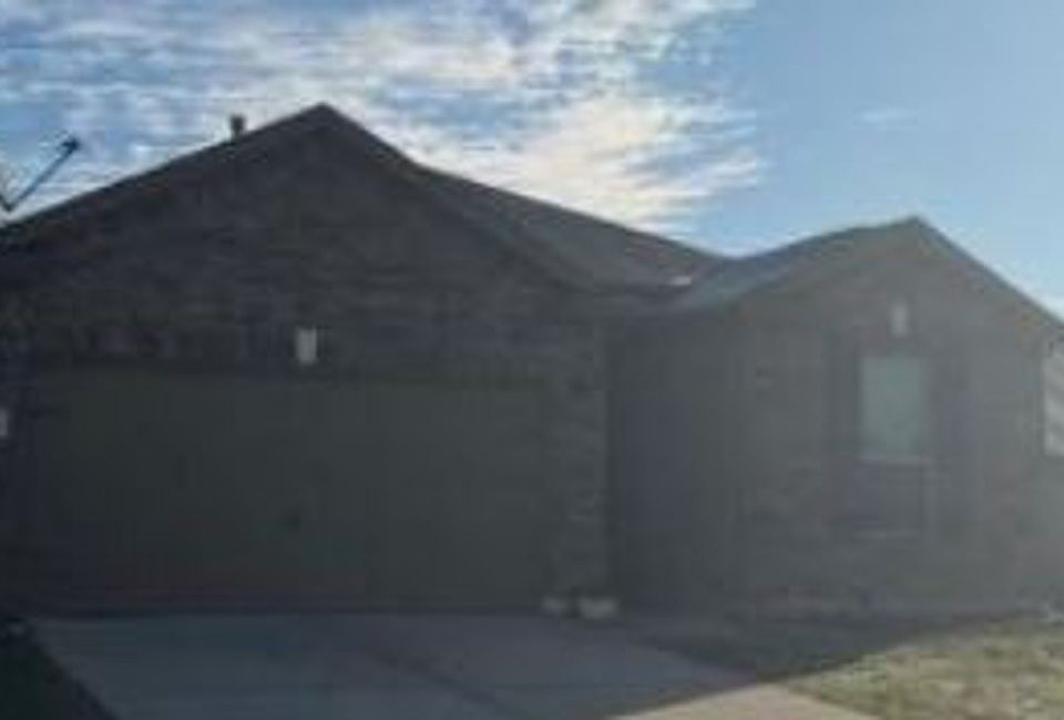Property Front View
